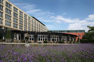Van der Valk Hotel Maastricht
