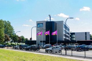 Van der Valk Hotel Rotterdam-Nieuwerkerk