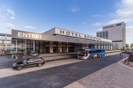 Van der Valk Hotel Schiphol