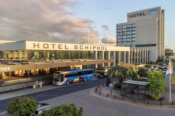 Van der Valk Hotel Schiphol