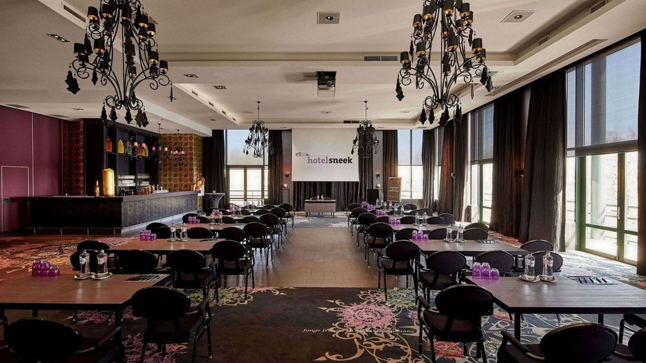 Van der Valk Hotel Sneek Meeting