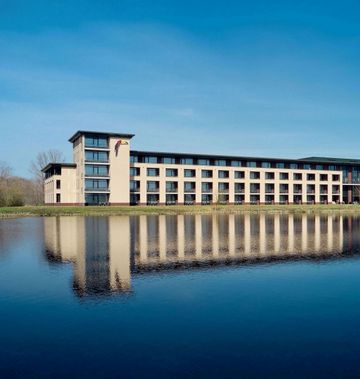Van der Valk Hotel Sneek