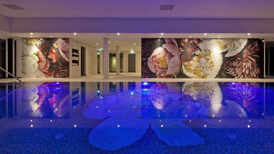 Van der Valk Hotel Spier Pool