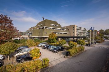 Van der Valk Hotel Vianen