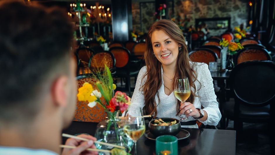 Van der Valk Harderwijk Restaurant
