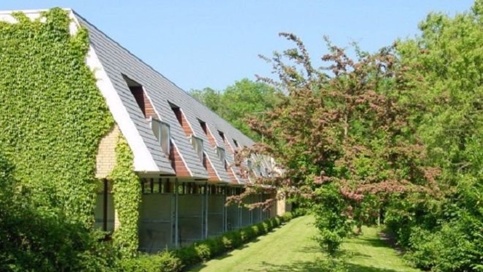 Van der Valk Hotel Wieringermeer Exterior