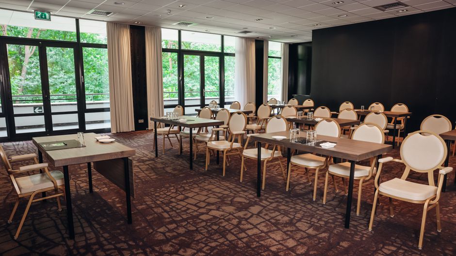Van der Valk Harderwijk Meeting