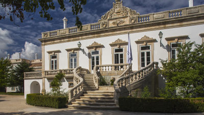 Quinta das Lagrimas