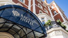Baglioni Hotel London