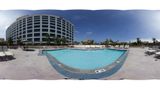 <b>Crowne Plaza Los Angeles Harbor Hotel Exterior</b>. Virtual Tours powered by <a href="https://www.leonardoworldwide.com/" title="Leonardo Worldwide" target="_blank">Leonardo</a>.