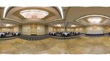 <b>Crowne Plaza Los Angeles Harbor Hotel Ballroom</b>. Virtual Tours powered by <a href="https://www.leonardoworldwide.com/" title="Leonardo Worldwide" target="_blank">Leonardo</a>.
