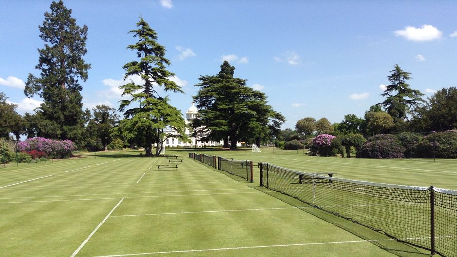 Stoke Park Health Club