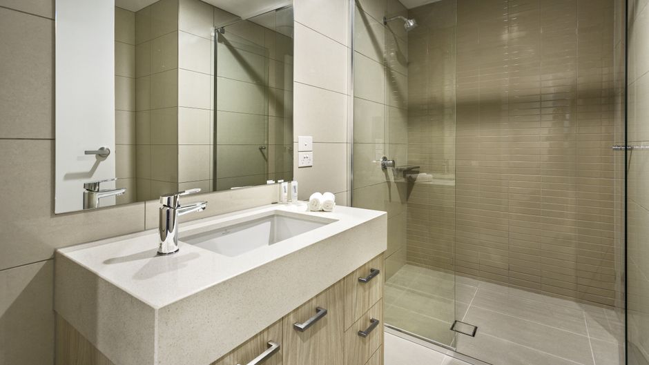 Quest Woolloongabba Room