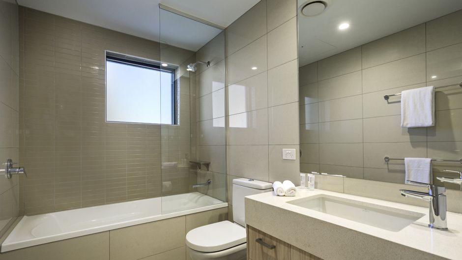 Quest Woolloongabba Room