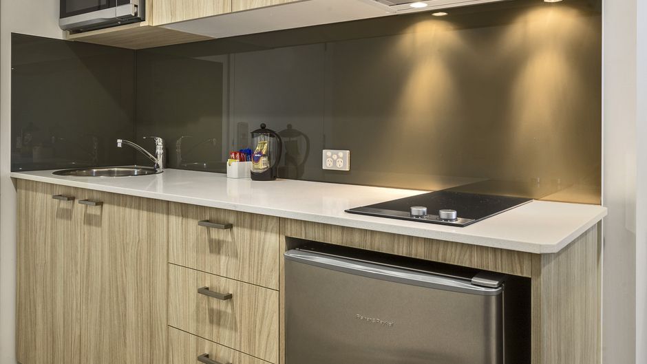 Quest Woolloongabba Room