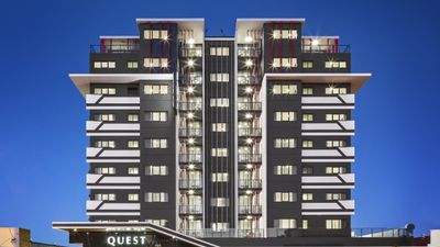 Quest Woolloongabba