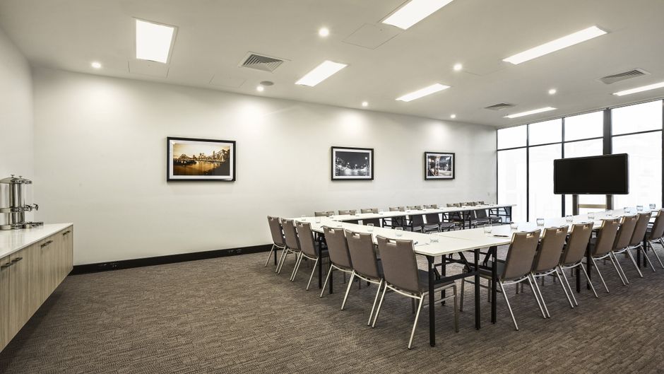 Quest Woolloongabba Meeting