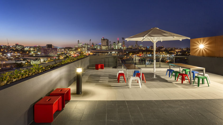 Quest Woolloongabba Other
