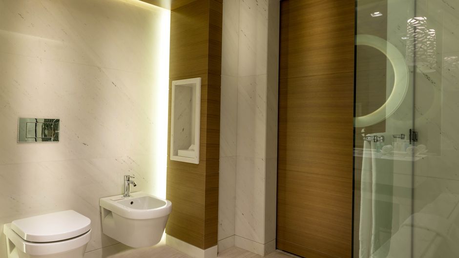 Towers Rotana Other