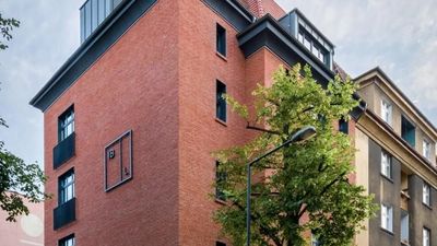 Ilonn Boutique Hotel