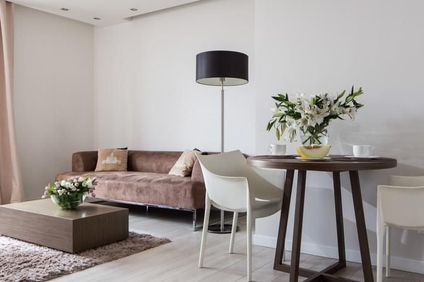 Platinum Residence Mokotow