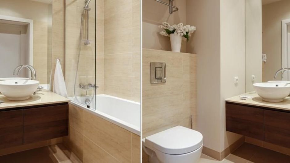 Platinum Residence Mokotow Room