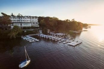The Geneva Inn