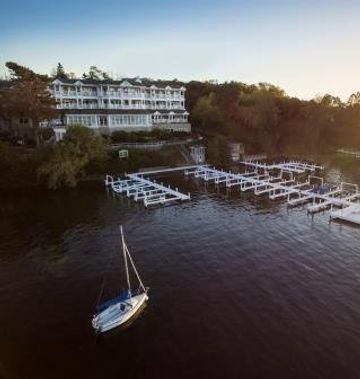 The Geneva Inn