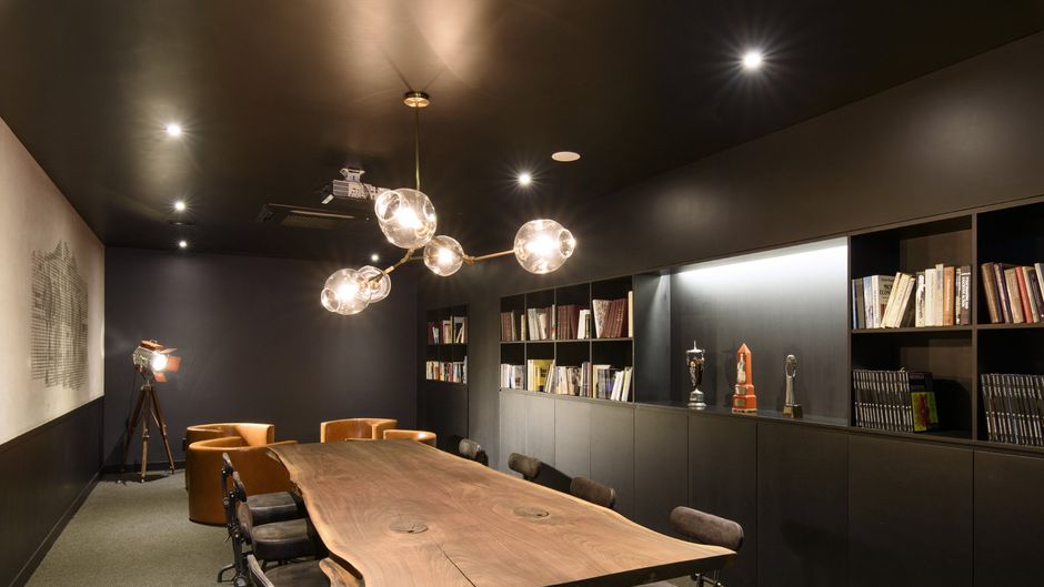 Hotel28 Myeongdong Recreation