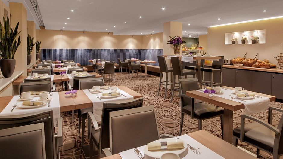 Wellenberg Hotel Restaurant
