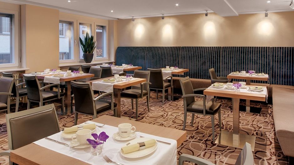 Wellenberg Hotel Restaurant