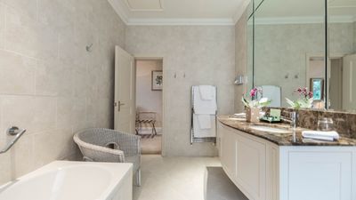 The Petersham Hotel