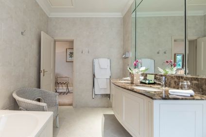 The Petersham Hotel