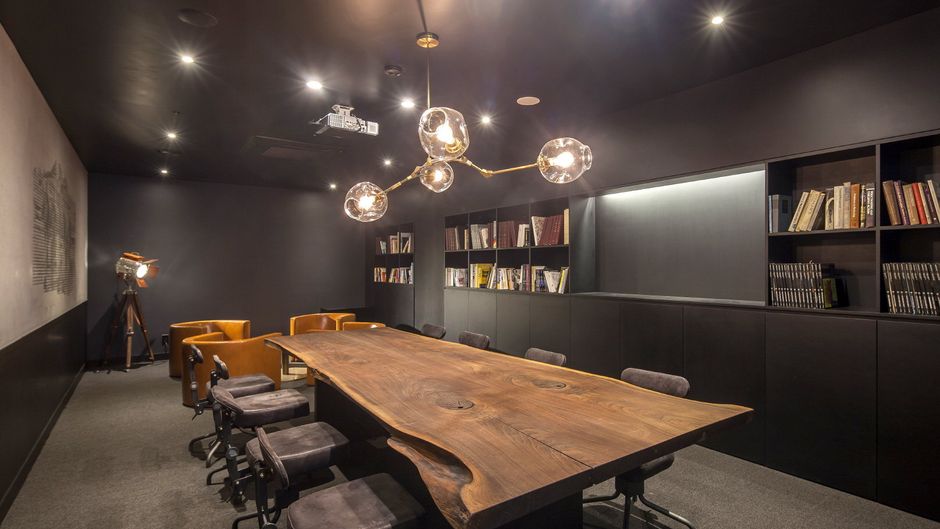 Hotel28 Myeongdong Recreation