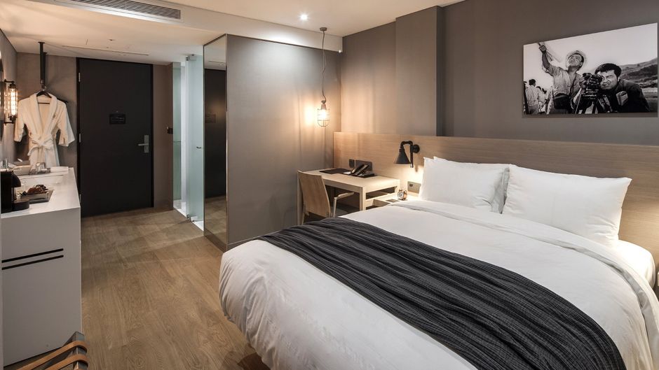Hotel28 Myeongdong Room