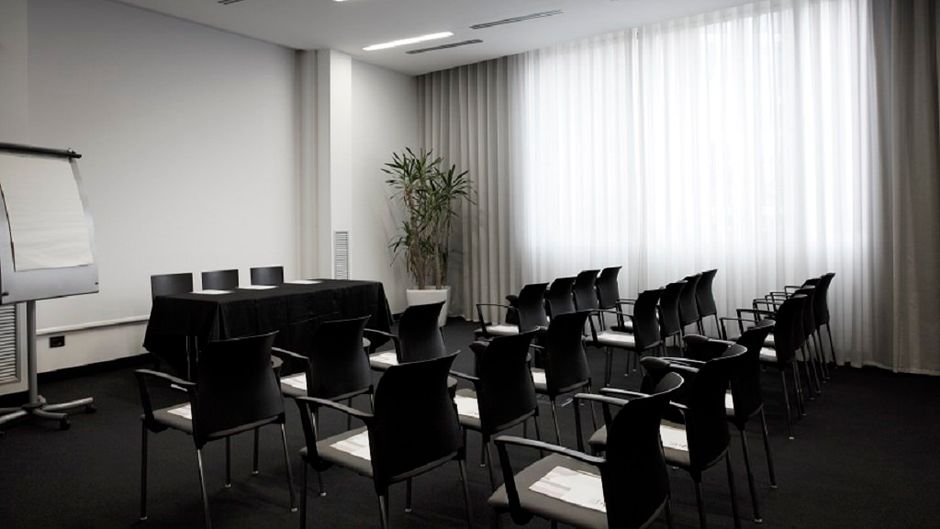 H2C Hotel Milanofiori Meeting