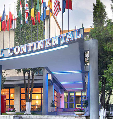 Continental Suceava