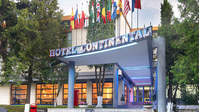 Continental Suceava