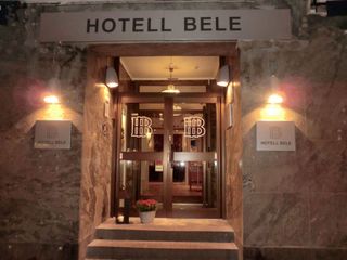 Hotel Bele