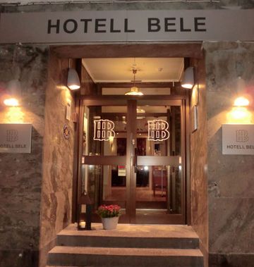 Hotel Bele