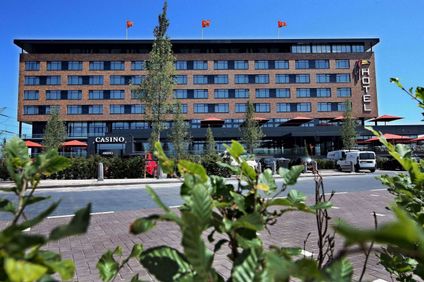 Van der Valk Hotel Oostzaan-Amsterdam