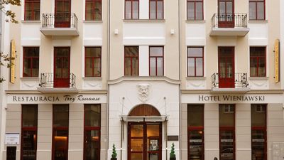 Hotel Wieniawski