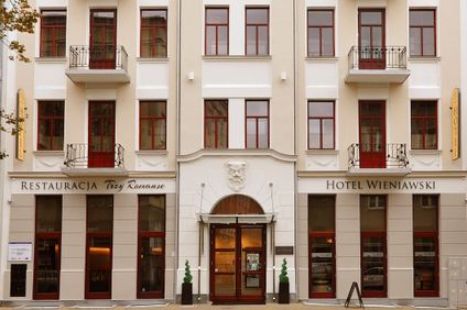 Hotel Wieniawski