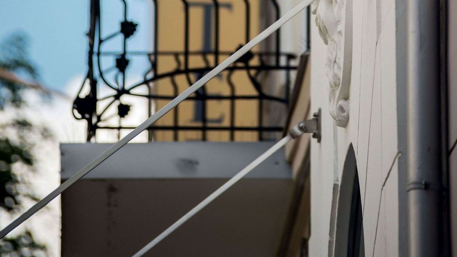Hotel Wieniawski Other