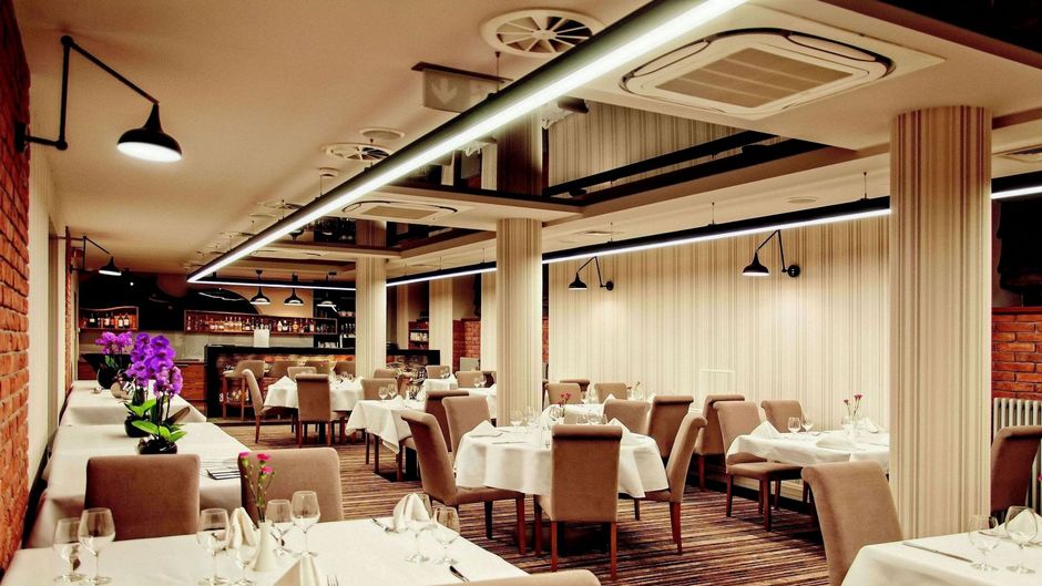 Hotel Wieniawski Other
