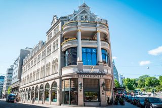 Hotel Continental