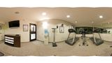 <b>Holiday Inn Express Fishkill Health Club</b>. Virtual Tours powered by <a href="https://www.leonardoworldwide.com/" title="Leonardo Worldwide" target="_blank">Leonardo</a>.