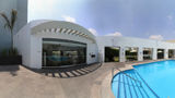 <b>Holiday Inn Express San Luis Potosi Pool</b>. Virtual Tours powered by <a href="https://www.leonardoworldwide.com/" title="Leonardo Worldwide" target="_blank">Leonardo</a>.