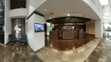 <b>Holiday Inn Express San Luis Potosi Lobby</b>. Virtual Tours powered by <a href="https://www.leonardoworldwide.com/" title="Leonardo Worldwide" target="_blank">Leonardo</a>.