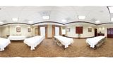 <b>Holiday Inn Express Hotel & Suites Meeting</b>. Virtual Tours powered by <a href="https://www.leonardoworldwide.com/" title="Leonardo Worldwide" target="_blank">Leonardo</a>.